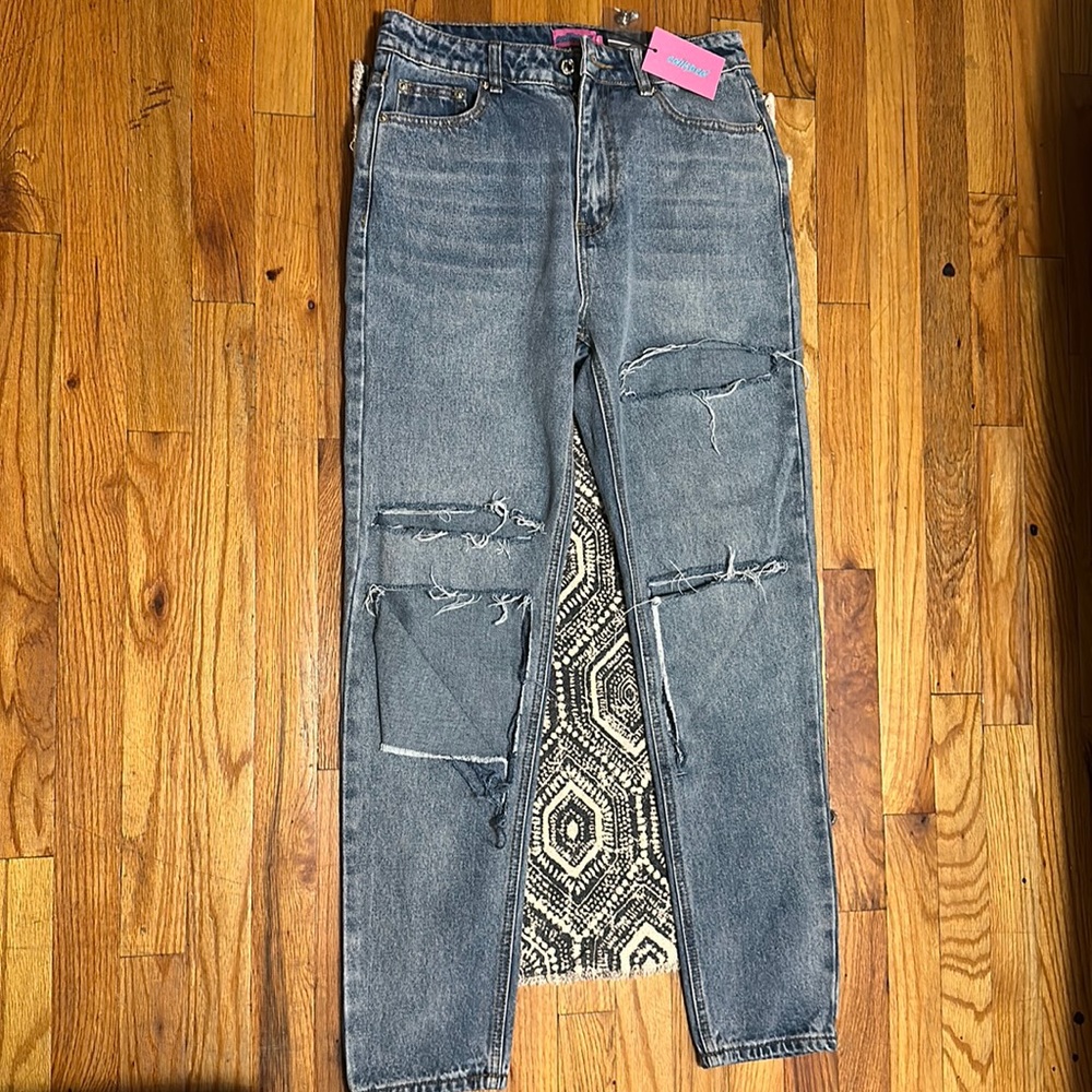 Edikted Jeans